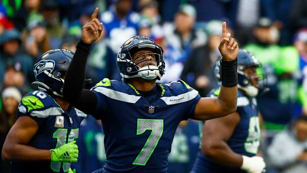 Geno Smith